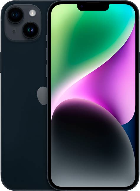 Apple iPhone 14 Plus .